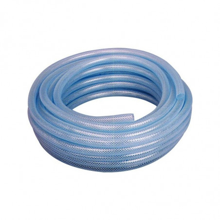 TUYAU FILCLAIR AL PREMIUM TRANSPARENT 8X13 CDT 25M