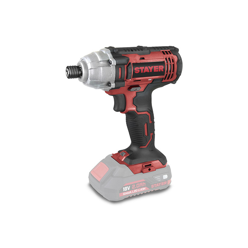 Visseuse Stayer IS L20 nu REF 1.2071