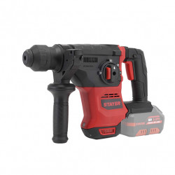 PERFORATEUR  SET STAYER HD X FORCE L2026 IK +  2 BATTERIES 18V 6Ah + CHARGEUR + MALETTE DE RANGEMENT