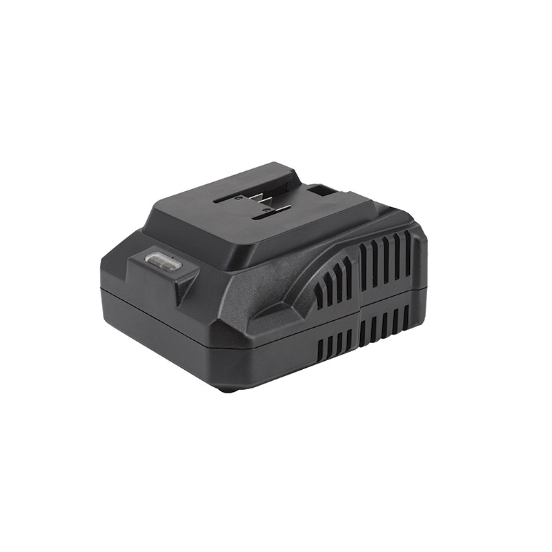 PERFORATEUR  SET STAYER HD X FORCE L2026 IK +  2 BATTERIES 18V 6Ah + CHARGEUR + MALETTE DE RANGEMENT