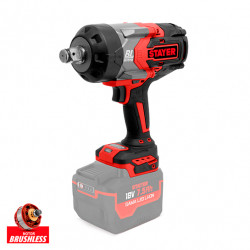 Boulonneuse Stayer IWBL 1800 L2027 IK 3/4 - 1.3845