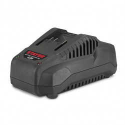 RIVETEUSE RG 6.4 L20 4-6,4 L2022 + 2 BATTERIES 18V 2.0Ah + CHARGEUR + SAC DE TRANSPORT