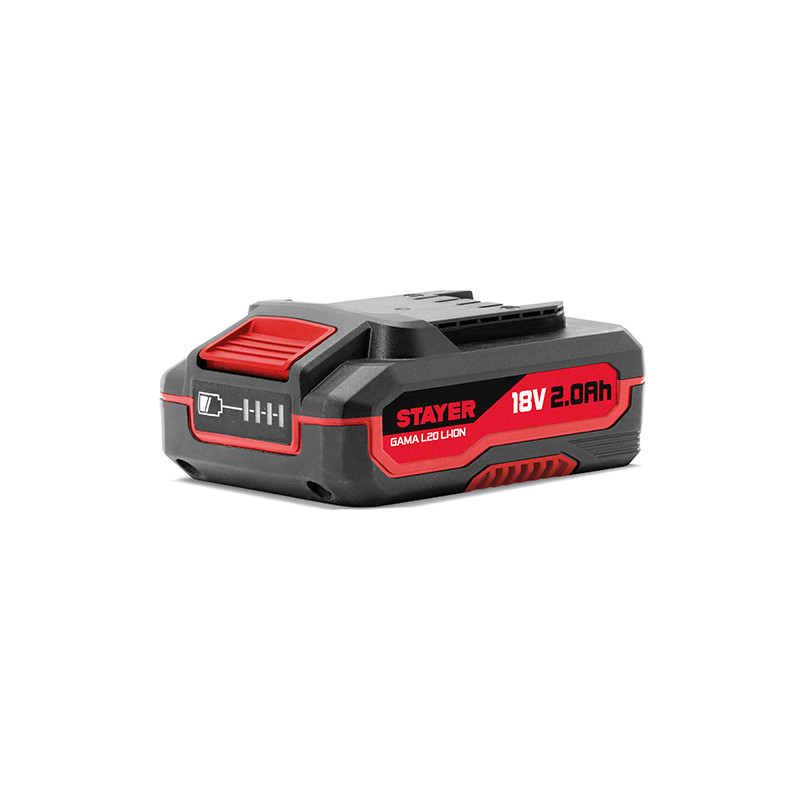 RIVETEUSE RG 6.4 L20 4-6,4 L2022 + 2 BATTERIES 18V 2.0Ah + CHARGEUR + SAC DE TRANSPORT