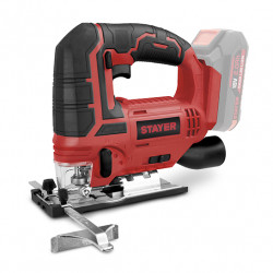 Scie sauteuse SL 20 18V STAYER