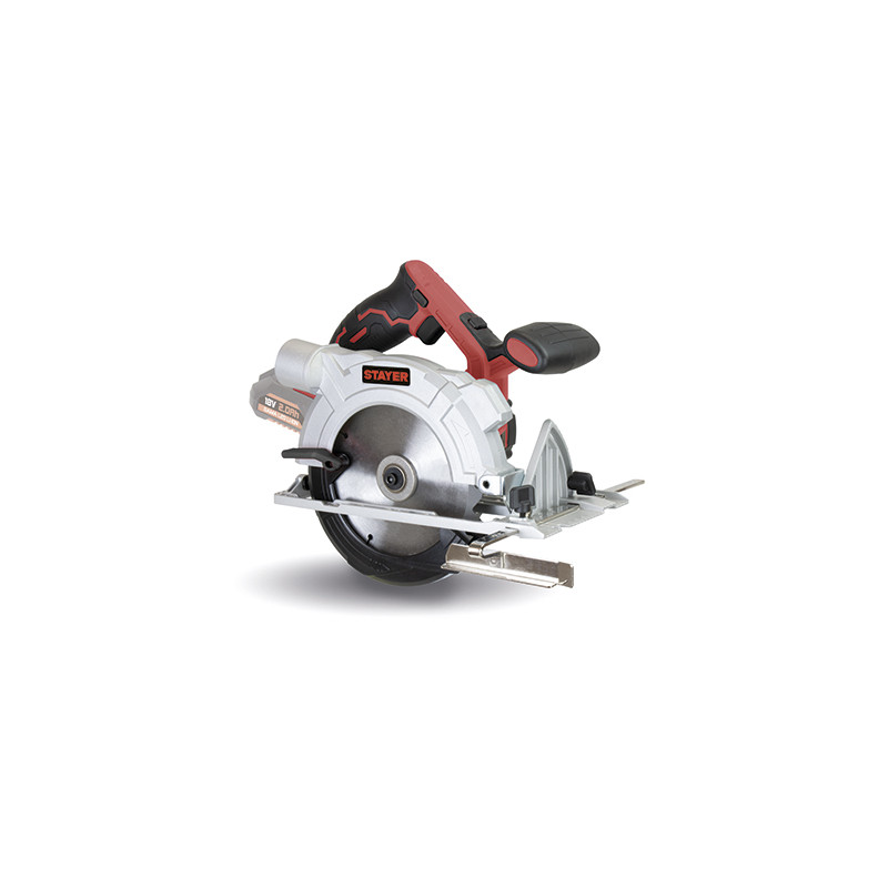 Scie circulaire Ø165 18V STAYER CP L20