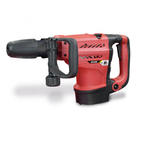 Marteau perforateur SDS MAX 20J HD 50 BK