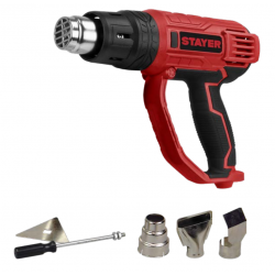 Décapeur thermique DX1800 B réf. 1.2951