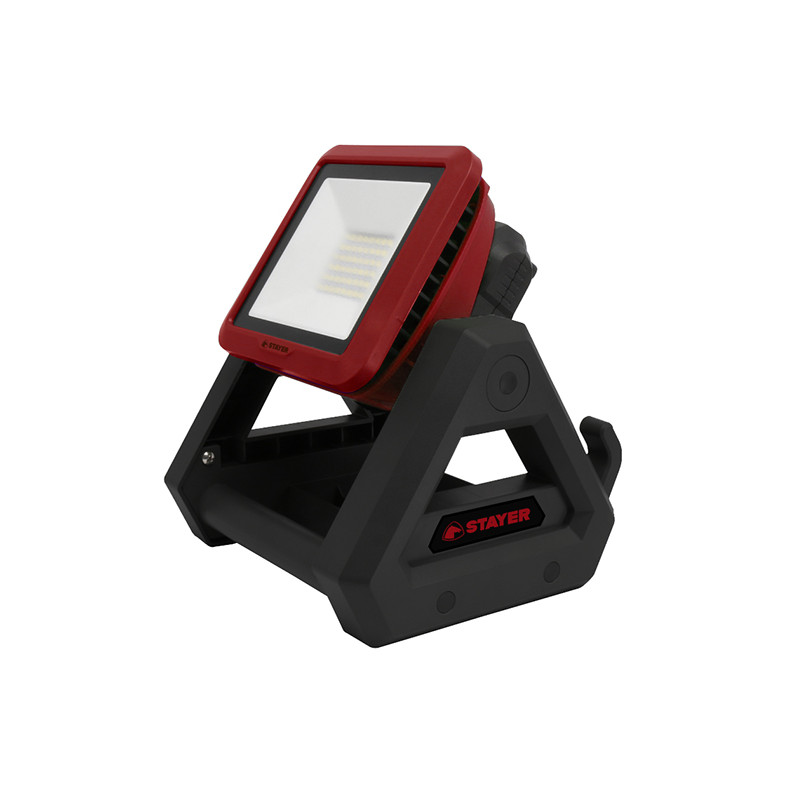 Projecteur LED sans fil STAYER FL L20 18V