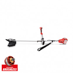 Débrousailleuse 36V BRUSH CUTTER 36V L20