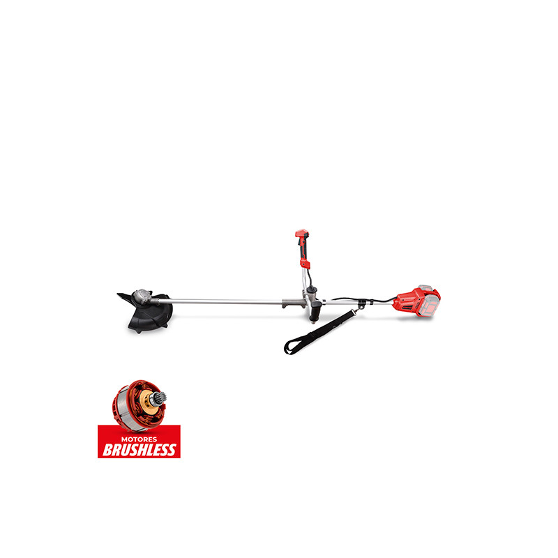 Débrousailleuse 36V BRUSH CUTTER 36V L20