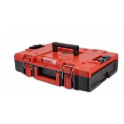 MEULEUSE SET AGB XTREME Ø125 L20 L2026 IK  +  2 BATTERIES 18V 6Ah + CHARGEUR + MALETTE DE RANGEMENT