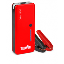 DEMARREUR MULTIFONCTION DRIVE 1500 AU LITHIUM 12 12000 mAh DEMARREUR MULTIFONCTION DRIVE 1500 AU LITHIUM 12 12000 mAh