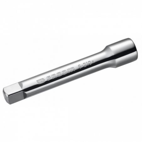RALLONGE 3/8 LG 125 MM REF J.210S
