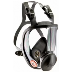 MASQUE COMPLET 3M 6800 TAILLE M