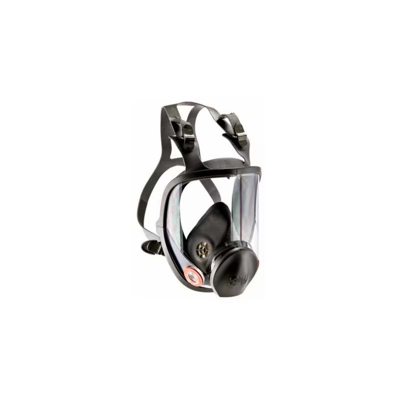 MASQUE COMPLET 3M 6800 TAILLE M
