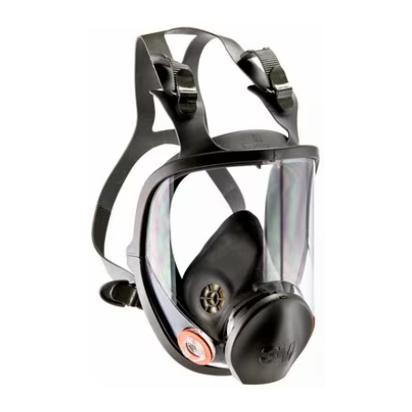 MASQUE COMPLET 3M 6800 TAILLE M