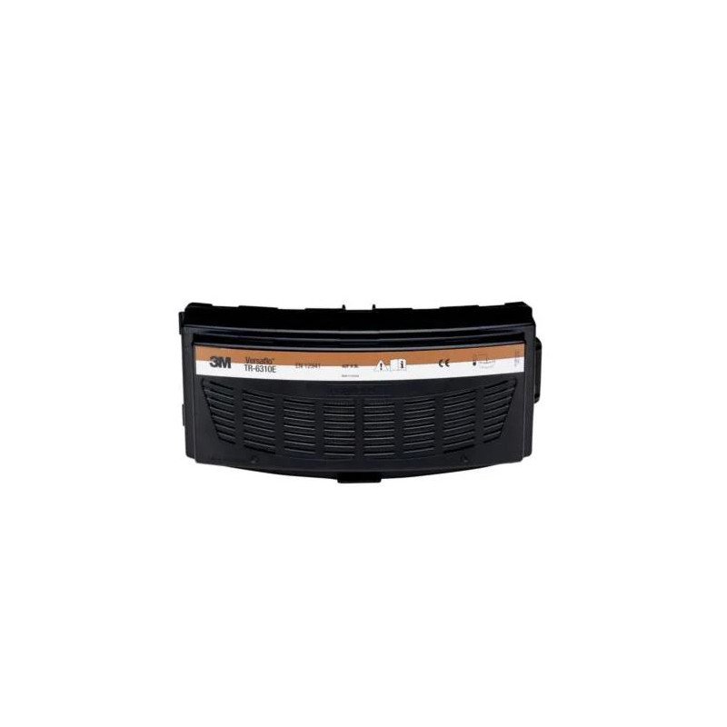 FILTRE A2P POUR APPAREIL RESPIRATOIRE VERSAFLO TR-6310E