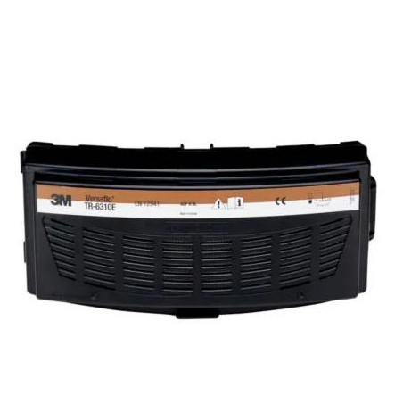 FILTRE A2P POUR APPAREIL RESPIRATOIRE VERSAFLO TR-6310E