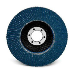 DISQUES A LAMELLES PLAT 566A