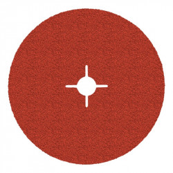 DISQUES FIBRE CERAMIQUE CUBITRON II 3M 787C - CDT25