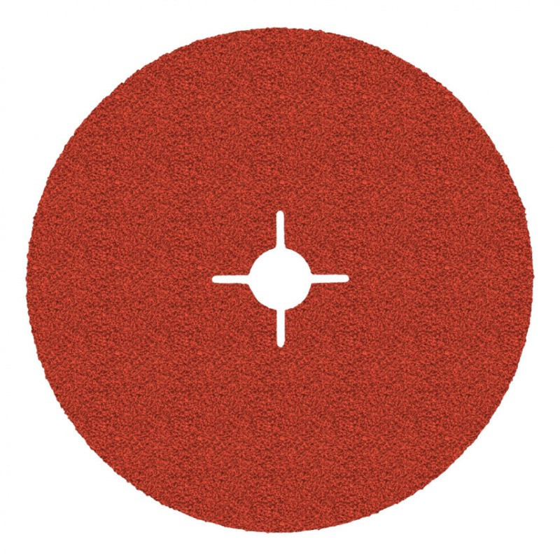 DISQUES FIBRE CERAMIQUE CUBITRON II 3M 787C - CDT25