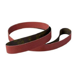 BANDE ABRASIVE TOILE CUBITRON™ II 3M 784