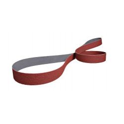 BANDE SUPPORT TOILE 3M 384F