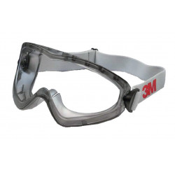 LUNETTES-MASQUES DE SÉCURITÉ SÉRIE 2890 - 3M - 7000032480