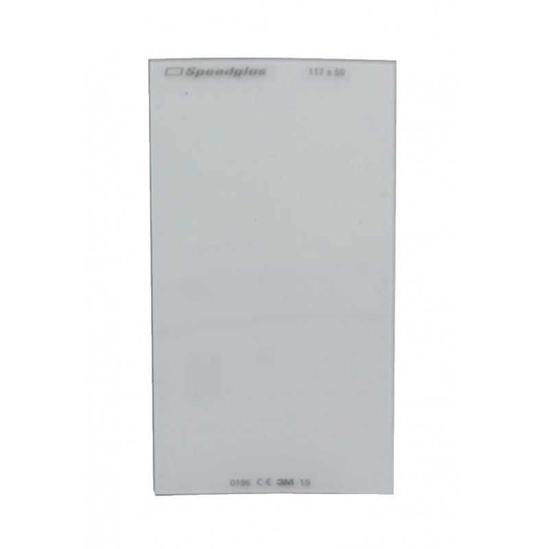 ECRANS DE PROTECTIONS POUR MASQUE DE SOUDAGE SPEEDGLAS™ - 3M