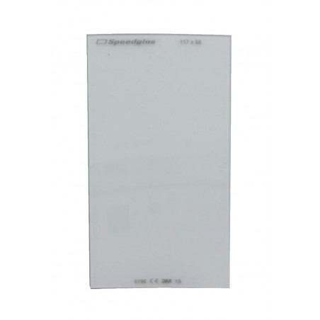 ECRANS DE PROTECTIONS POUR MASQUE DE SOUDAGE SPEEDGLAS™ - 3M