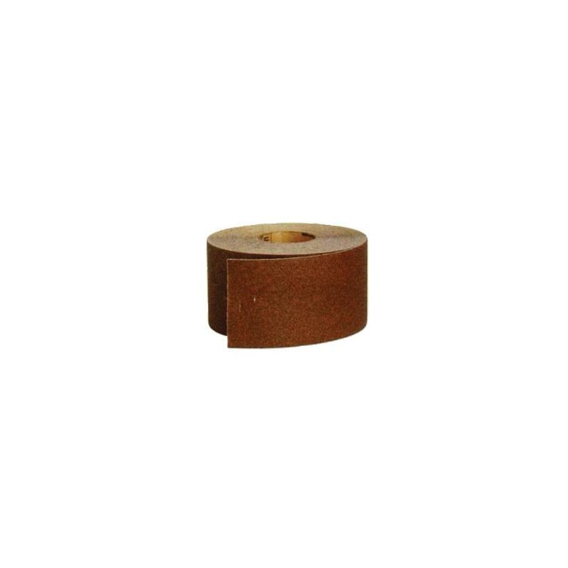 ROULEAU ABRASIF 3M 314D 115 MM X 50 M