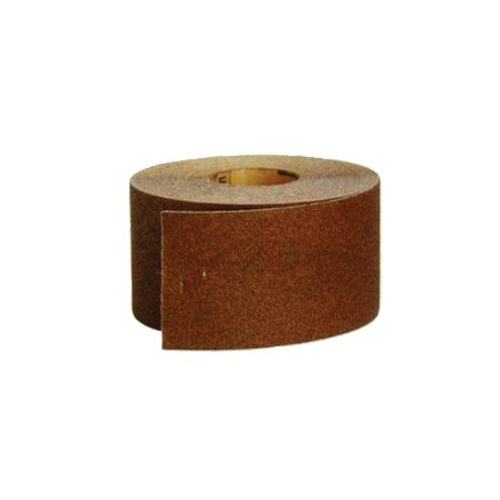 ROULEAU ABRASIF 3M 314D 115 MM X 50 M