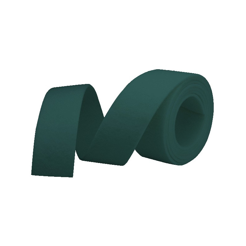ROULEAU ABRASIF NON TISSÉ VERT SCOTCH-BRITE™ GP-RL 10MX125MM TRÈS FIN - 3M ABRASIFS - 12306