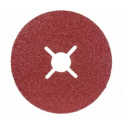 DISQUE ABRASIF FIBRE 3M CUBITRON™ II 982C - CDT 25