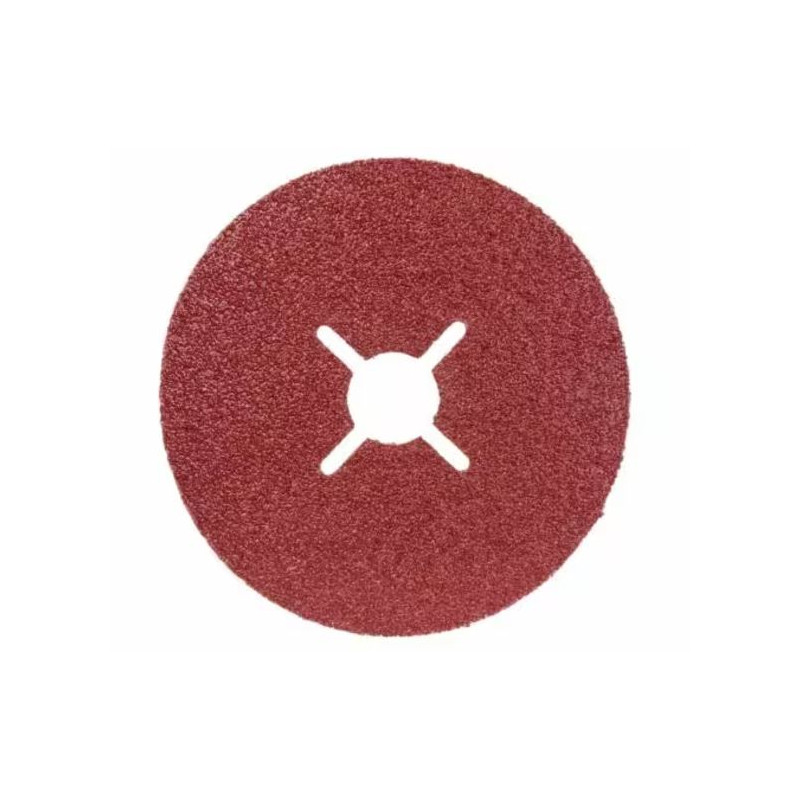 DISQUE ABRASIF FIBRE 3M CUBITRON™ II 982C - CDT 25