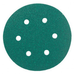 DISQUE ABRASIF HOOKIT AUTO-AGRIPPANT 245 G100 - 3M - Q01688