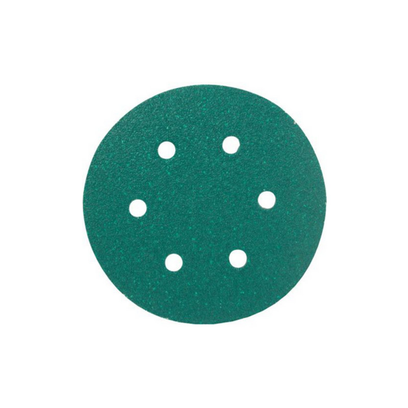 DISQUE ABRASIF HOOKIT AUTO-AGRIPPANT 245 G100 - 3M - Q01688