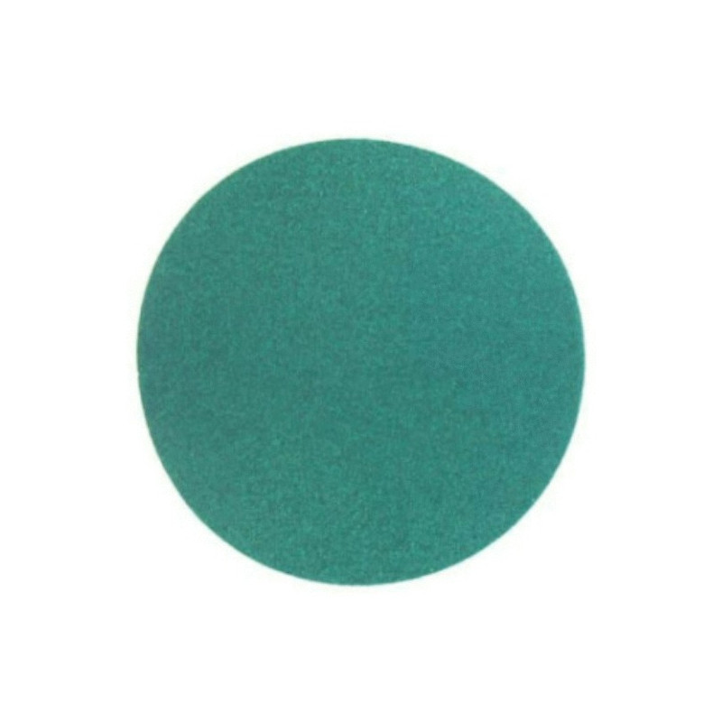 DISQUE ABRASIF SUPPORT PAPIER HOOKIT™ 245 G100 - 3M - Q01646