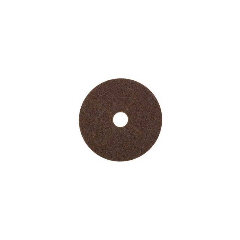 DISQUE TRAITEMENT DE SURFACE SCOTCH-BRITE™ SC-DH - 3M - 12610