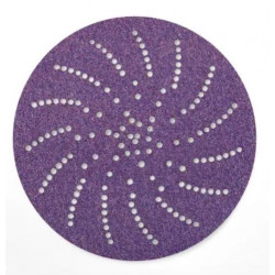 DISQUES ABRASIFS FILM XTRACT™ CUBITRON™ II 3M 775L - BOITE DE 50