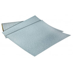 FEUILLE ABRASIVE 3M AB66767 426U GR240 230 X 280 MM