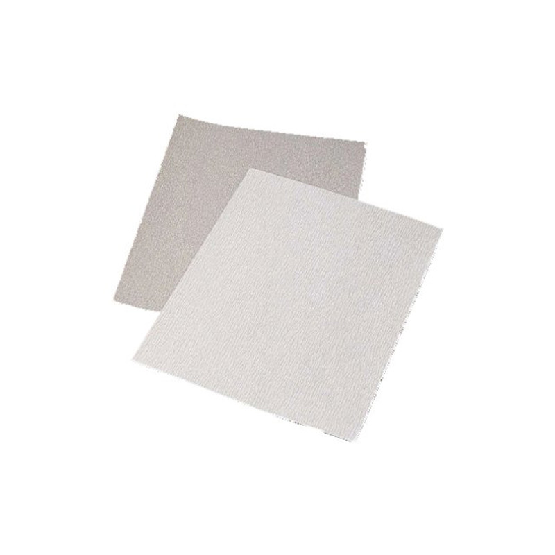 FEUILLE ABRASIVE 618 230 X 280 MM G180 - 3M Q02562