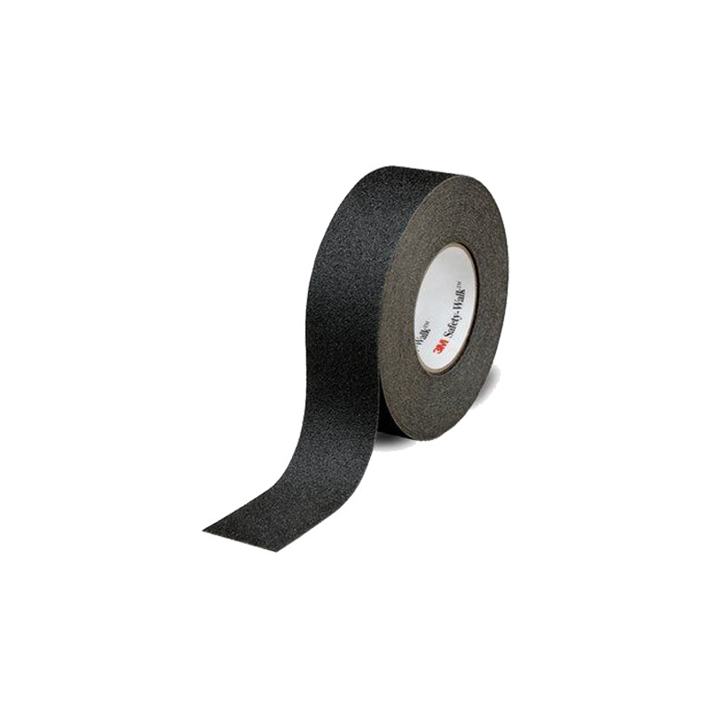 REVÊTEMENT ANTIDÉRAPANT SAFETY-WALK SÉRIE 600 18,3MX25MM - 3M ABRASIFS - 7100067526