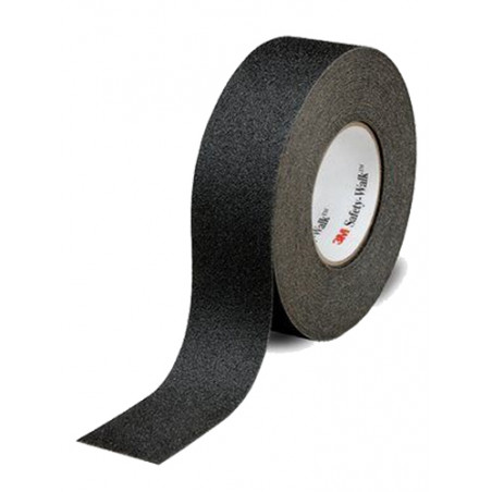 REVÊTEMENT ANTIDÉRAPANT SAFETY-WALK SÉRIE 600 18,3MX51MM - 3M ABRASIF - 7100009880