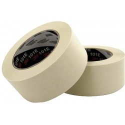 RUBAN ADHÉSIF DE MASQUAGE 101E 50M X 48MM - 3M - 101E48
