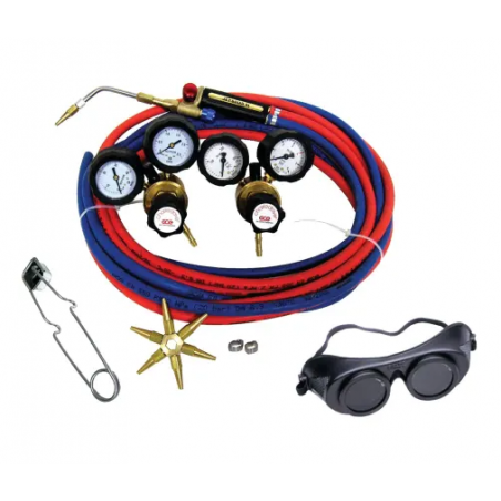 KIT MINIDAVE  JETSOUD SI