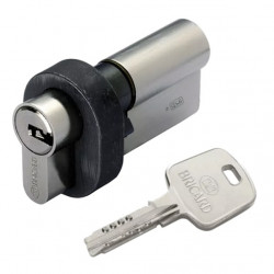 CYLINDRE DE SÉCURITÉ DOUBLE ENTRÉE SERIAL BRICARD A2P* VARIÉ