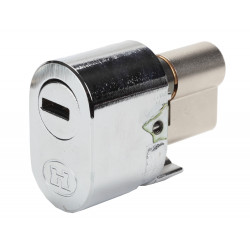CYLINDRE DE SÉCURITÉ EUROPÉEN DUAL XP S2 BRICARD A2P** AVEC PROTECTEUR