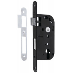 SERRURE MONOPOINT À LARDER BRICARD AXE 45 MM SÉRIE 745