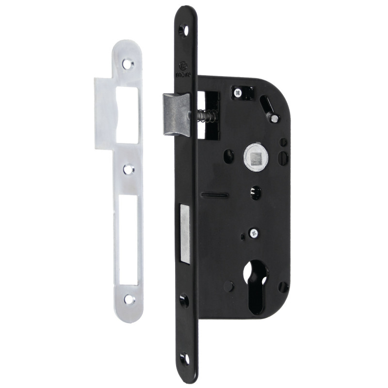 SERRURE MONOPOINT À LARDER BRICARD AXE 45 MM SÉRIE 745